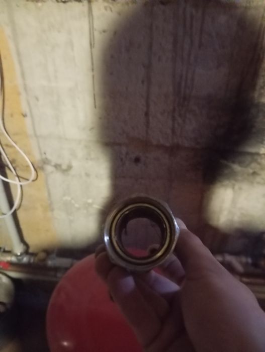 Продам запчастини для котла є