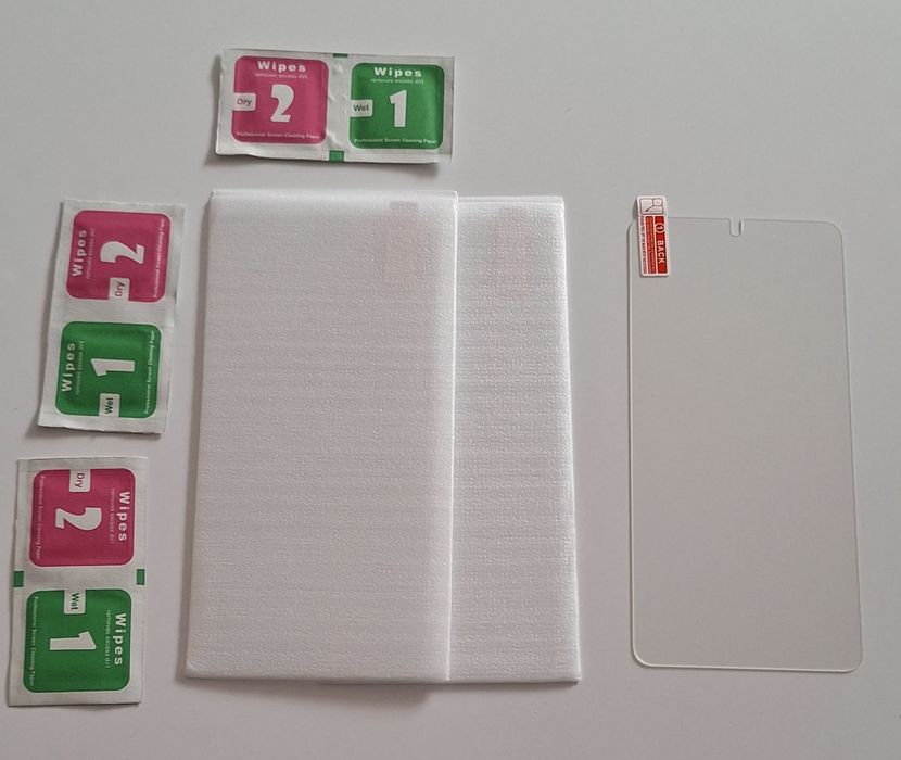 Szkło ochronne do Samsung A54