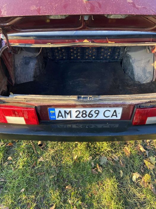 Продам ваз 21099