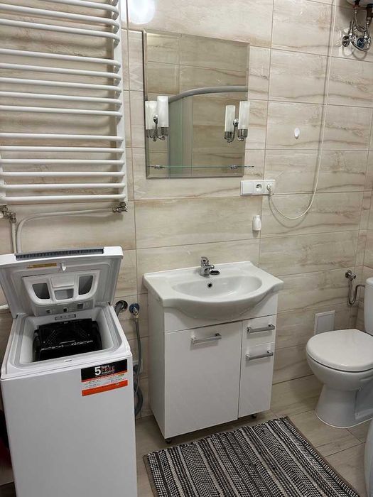 Nowe mieszkanie ok.40 m2 do wynajecia