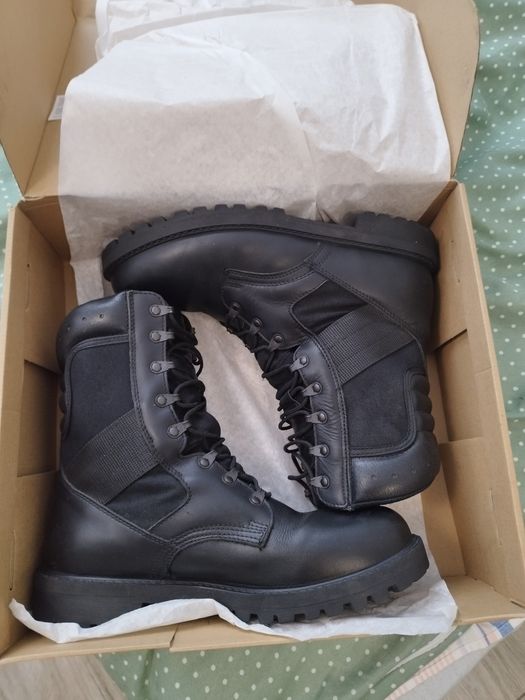 Buty wojskowe 926 MON . Wojas/Demar.  Rozmiar 28.5