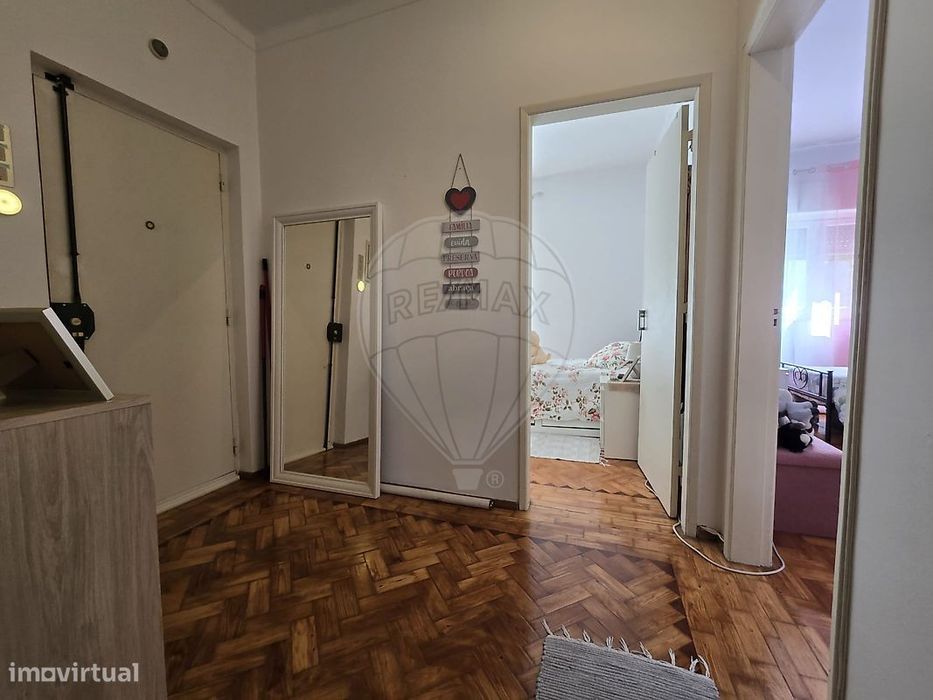 Apartamento T2 para venda