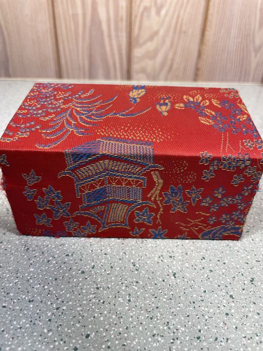 Stare chińskie kule zdrowia Baoding