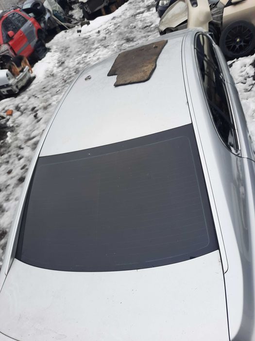 крыша с стойками разборка lexus gs300 s190 лексус гс 300