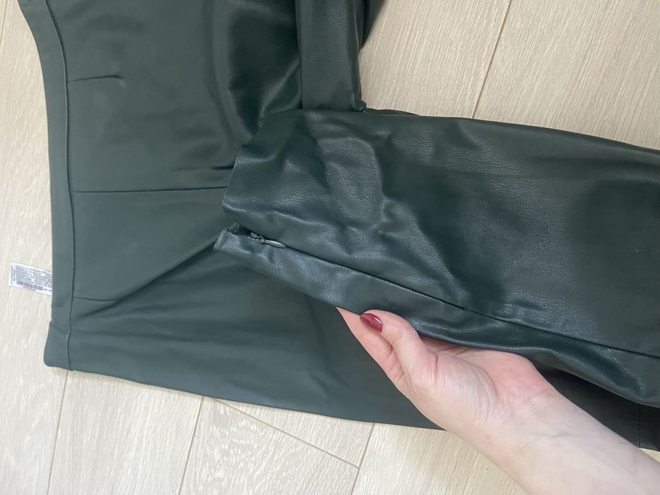 Легінси  лосини zara