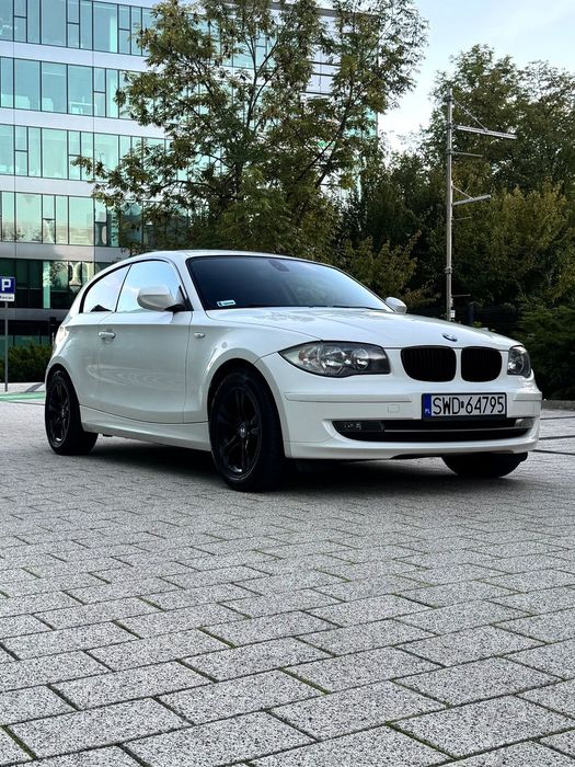 BMW Seria 1