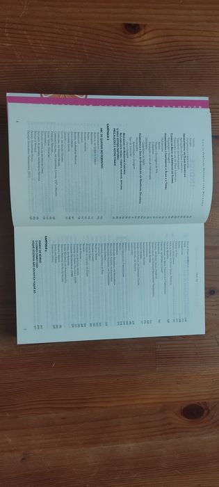 Livro "Remédios naturais para mulheres"