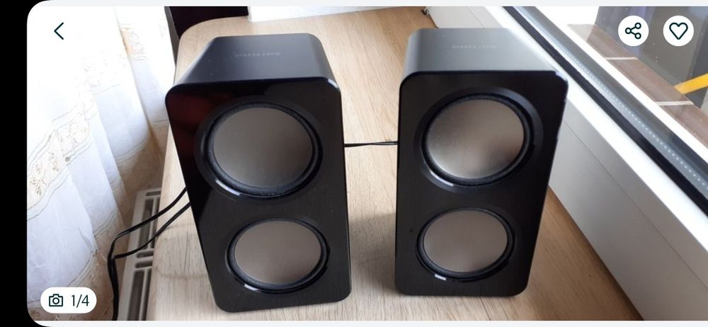 Małe świetnej jakości