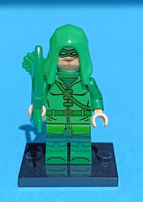 Green Arrow Clássico (DC Comics)