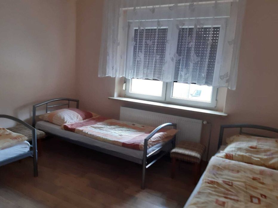 Kwatery, noclegi Opole