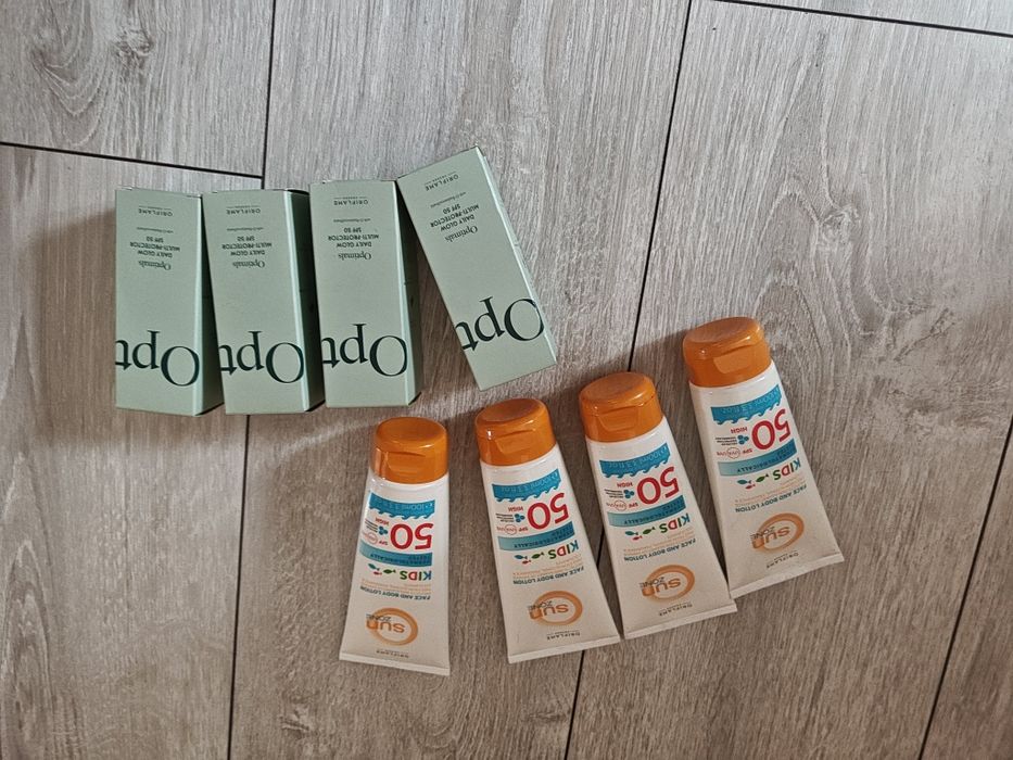 Perfumy oriflame Oryginalne Nowe