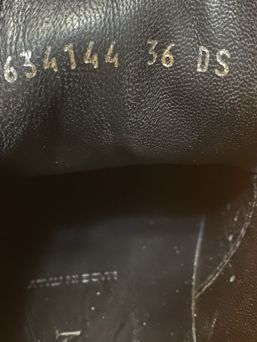 Alexander McQUEEN кросівки 36 оригінал