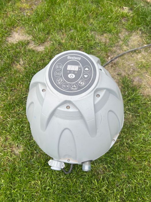 Pompa do jaccuzi bestway lay z spa