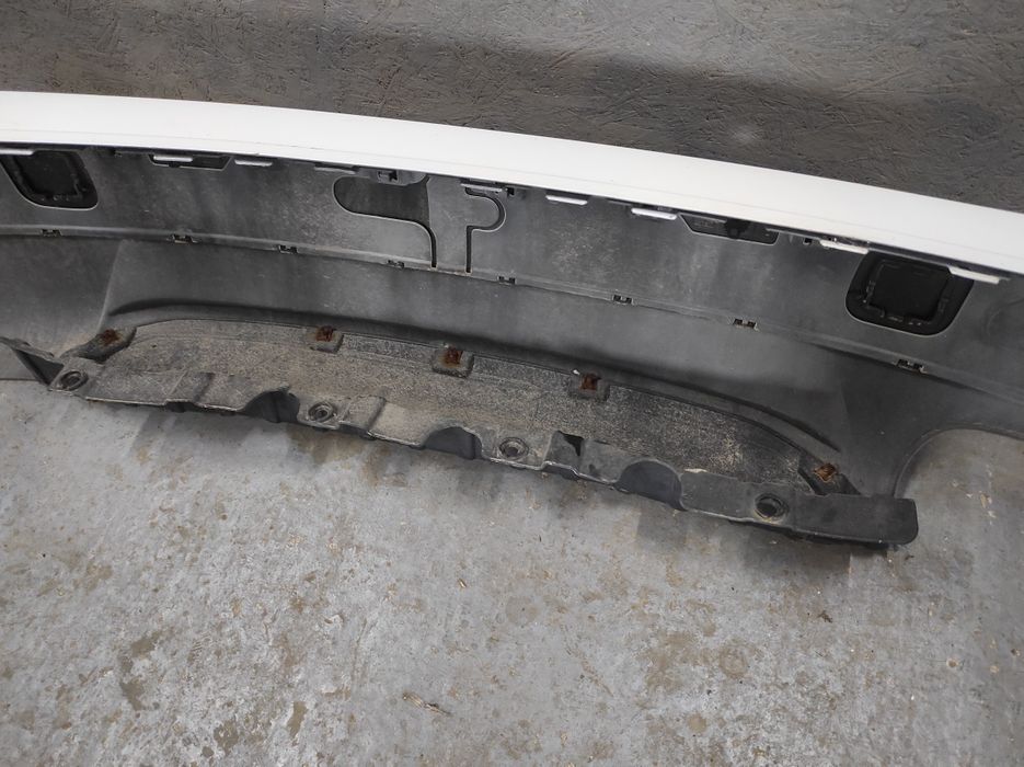 Задний Бампер Кузова БМВ Х3 Ф25 a300 Разборка BMW HELP