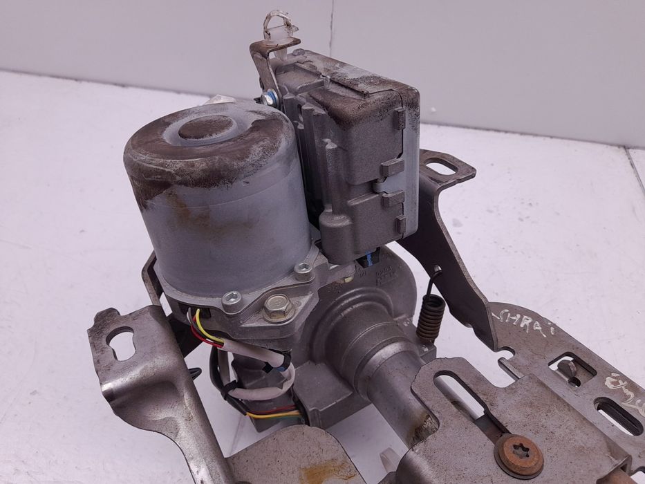 Coluna de direção NISSAN Qashqai II (J11)