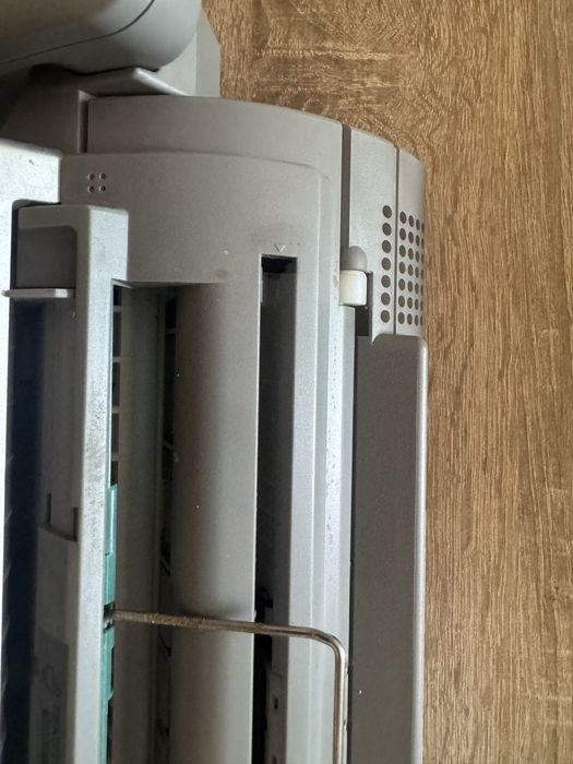 Panasonic KX-FP207 Telefaks