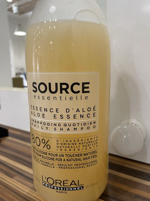 Шампуні  та маски Loreal