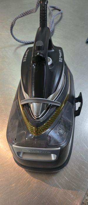 Rowenta technology silence