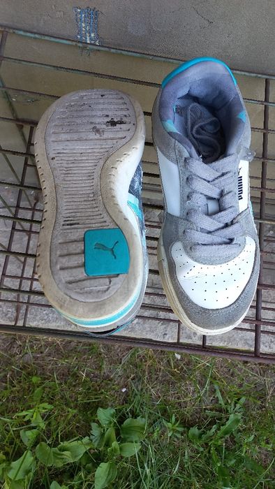Дитячі кросівки Puma