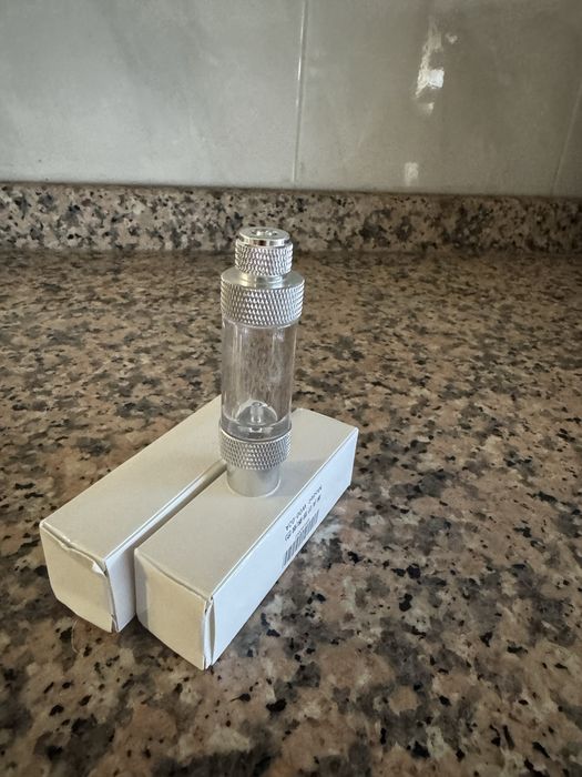 Conta bolhas co2