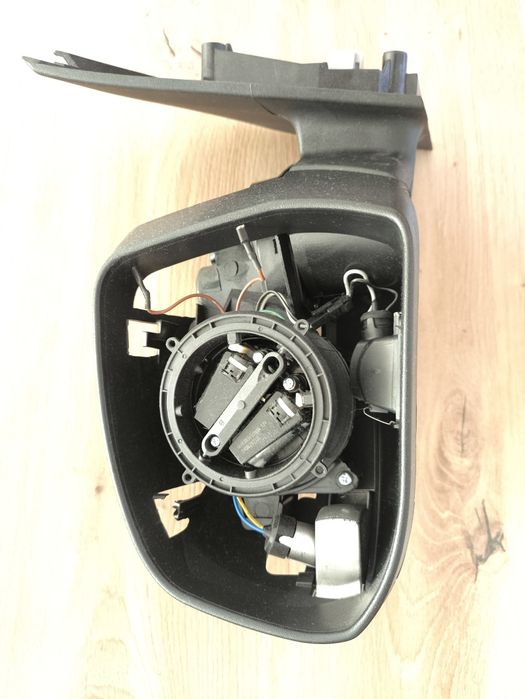 Lusterko boczne lewe Ford Focus mk3