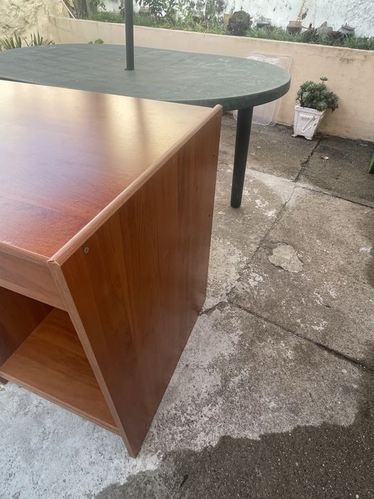 Secretaria em estado otimo !