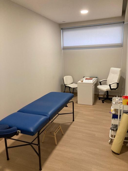 Aluga se escritório para terapias alternativas /naturais