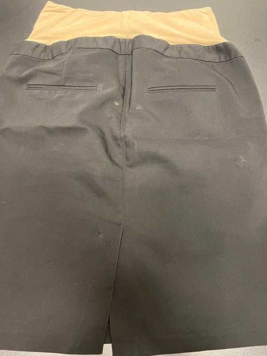 Saia grávida H&M - 42