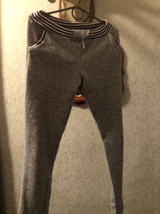 Продам жакет і спортивний костюм для дівчинки