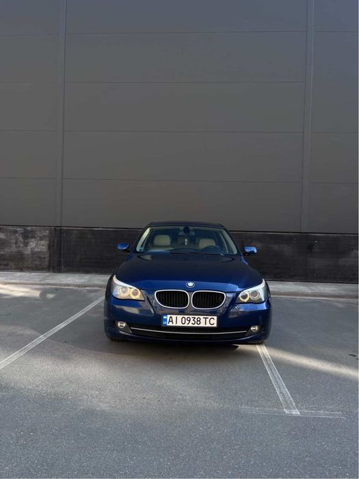 Продам BMW E61.