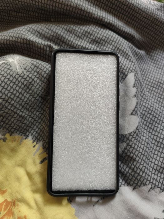 Чохол на redmi note 8 pro