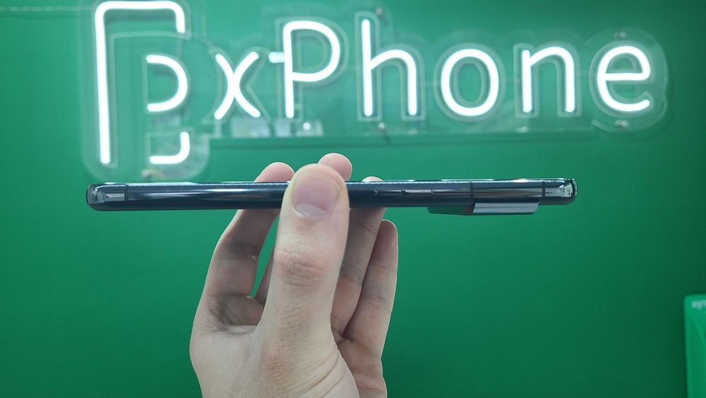 Магазин Google Pixel 8 Pro 12/128GB Obsidian Гарантiя Trade In