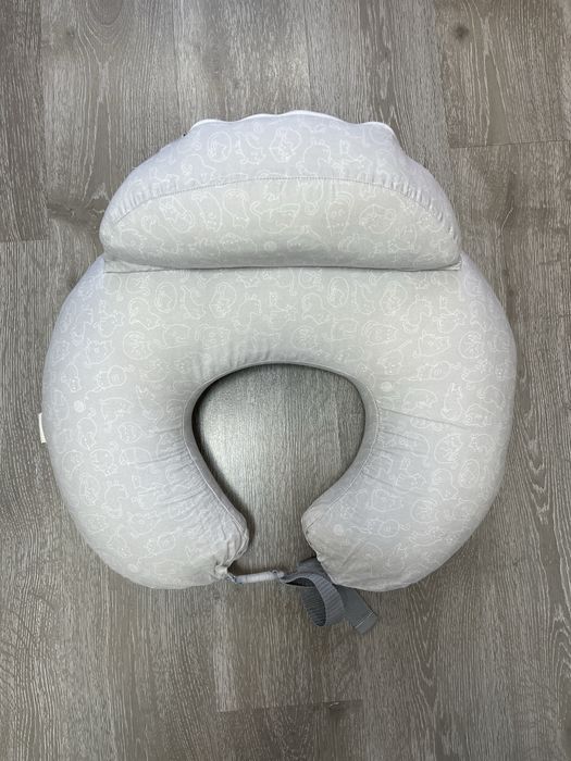 Подушка для годування