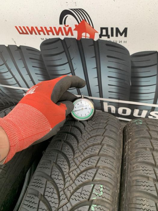 Шини  155/80 R13 Nexen 6,8-8 всесезон 155 80 13