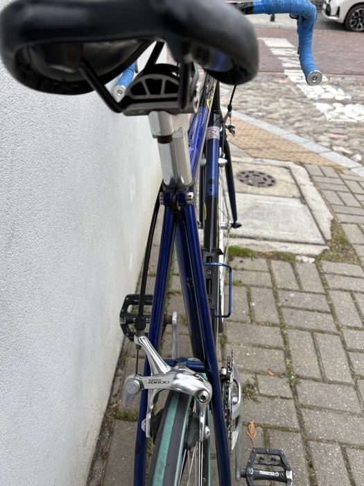 Rower szosowy / szosa Gitane Columbus Campagnolo