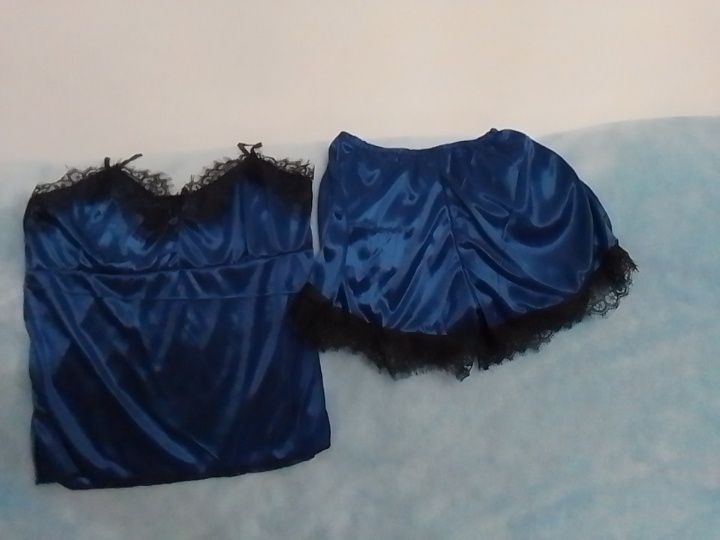 Нова піжамка-білизна S