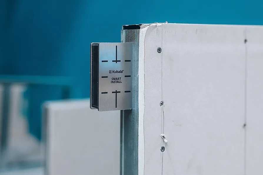 Kubala Smart Install magnes montażowy