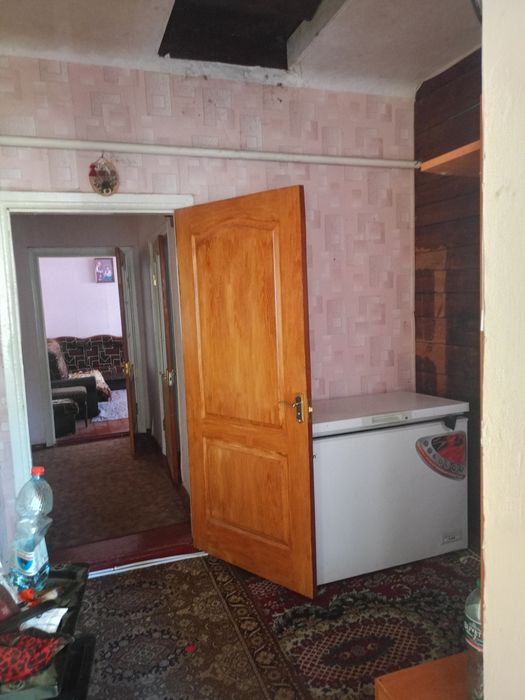 Домогосподарство