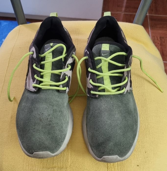 Ténis Nike n39 usados