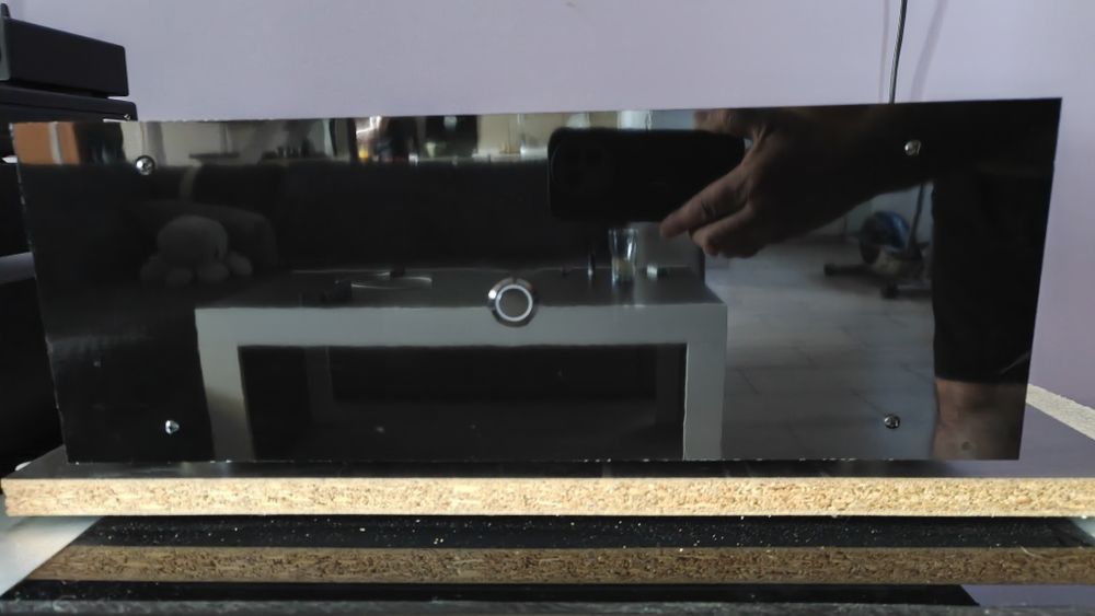 Audiofilska Końcówka mocy DIY