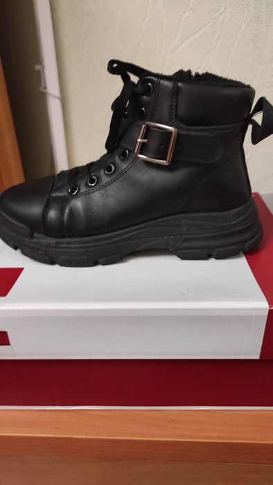 Водонепроницаемые женские ботинки,  H.M