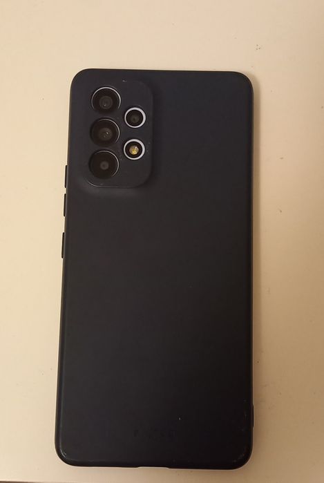 Smartphone SAMSUNG Galaxy A53 5G