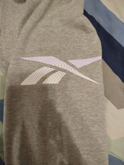 Новые лосины Reebok