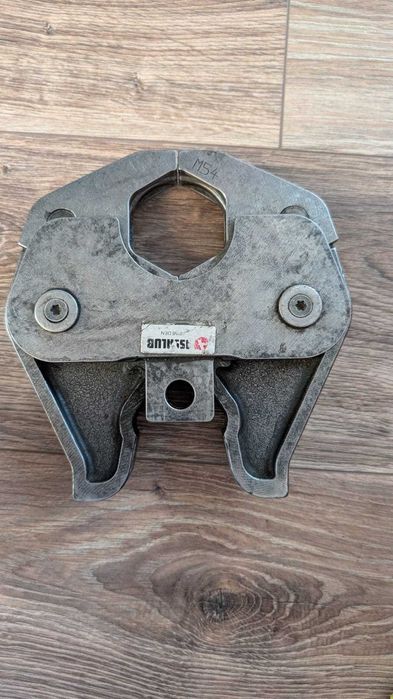 Cęgi zaciskowe Assalub M 54 REMS