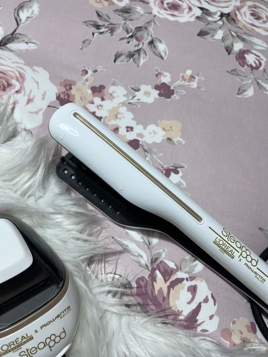 Alisador Steampod 2.0