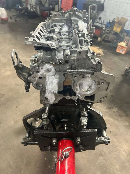 Двигун по запчастинах 2.3DCI M9Т Renault Master 3 2010-