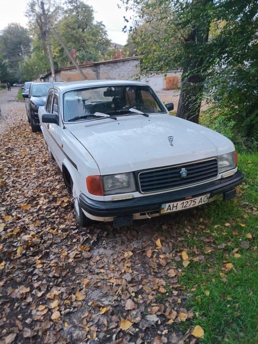 Продам Волгу ГАЗ 31029