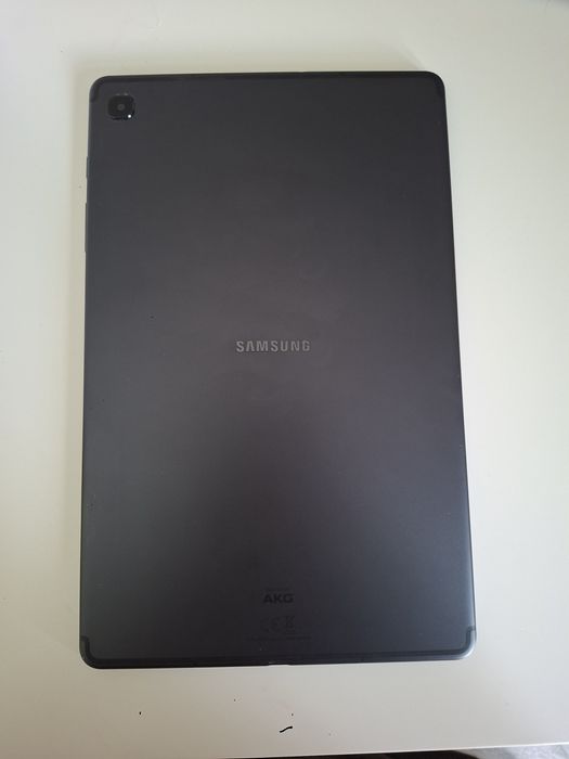 Samsung galaxy tab s6 lite