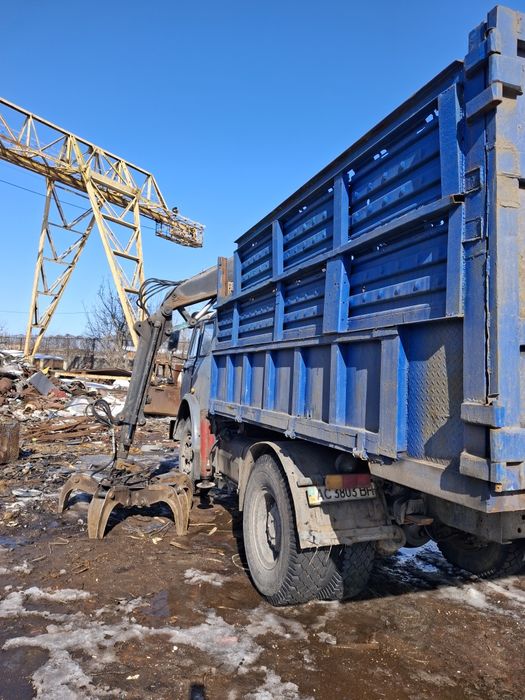 Услуги маннипулятора