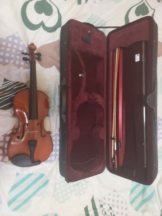 Скрипка 4/4 для дорослих